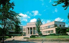 Evanston Illinois Rotary International Headquarters
