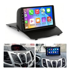 Autoradio Android 15 Fur Ford