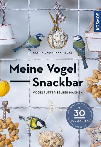 Meine vogel snackbar - meine, |