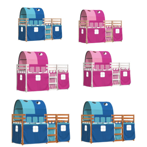 Etagenbett singlebett - etagenbett,