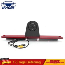 170° HD Rückfahrkamera