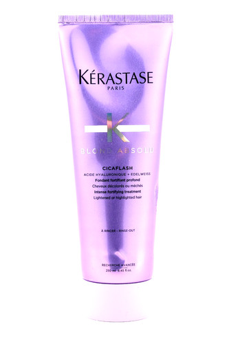 Kerastase blond fondant - kerastase,