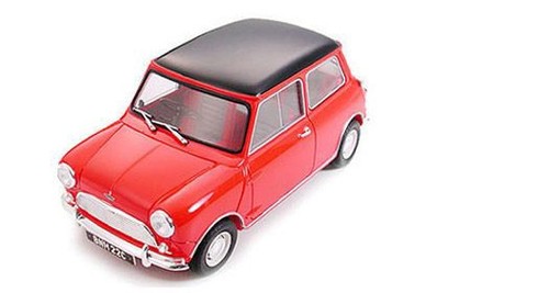 Tamiya 24235 24 austin - -, 1/24