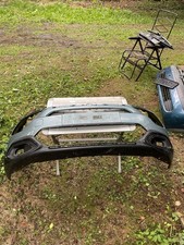 Stoßstange Original Citroen