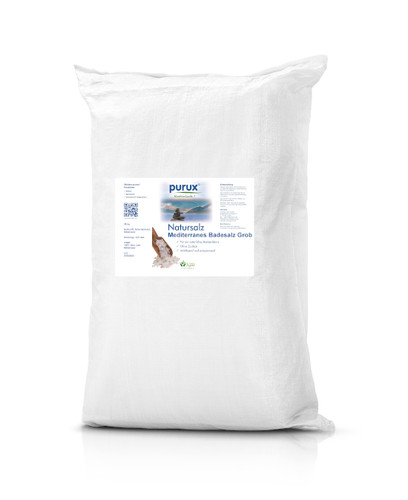 Sack mediterranes - kg,