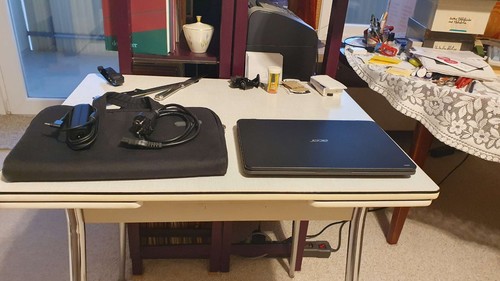 Acer travelmate b117 - travelmate, b117-m-p994