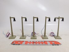 Märklin H0 00 AC 5x Guss