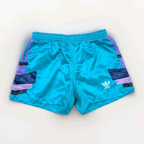 Adidas glanz nylon shorts - adidas,