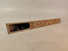 DDR Kaleidoskop Prisma Prismen Guckrohr Spielzeug