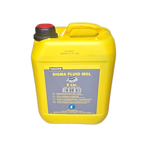 Kaeser sigma fluid - sigma,