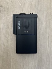 Bosch HFG 459 R5 + SR UHF 70cm