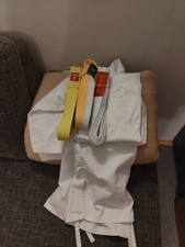 Karate Anzug Hayashi Größe