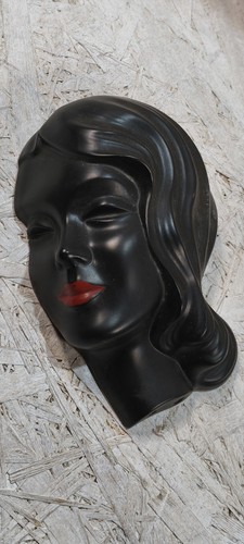 Cortendorf wandmaske maske - wandmaske,