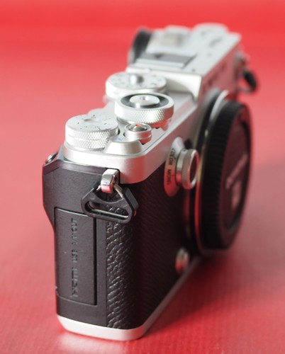 Olympus pen 3mp - pen-f, 20.3mp
