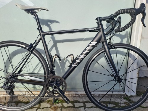 Canyon ultimate f10 - ultimate, cf