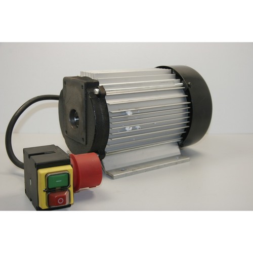Ersatz motor für holzkraft - ersatz-motor,