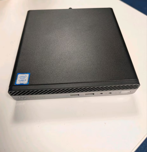 Prodesk 400 intel - prodesk,