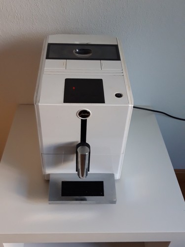Jura kaffeevollautomat - jura,