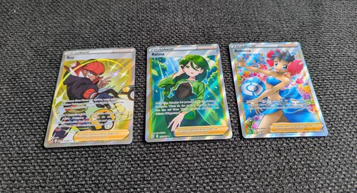 Pokémon tcg trainer - pokémon,