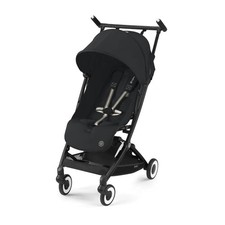 Buggy Libelle Magic Black