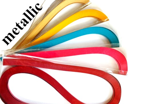 Quilling papierstreifen - quilling,