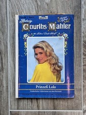 Hedwig Courths-Mahler