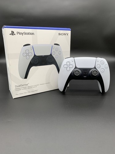 Sony playstation controller - playstation, 5
