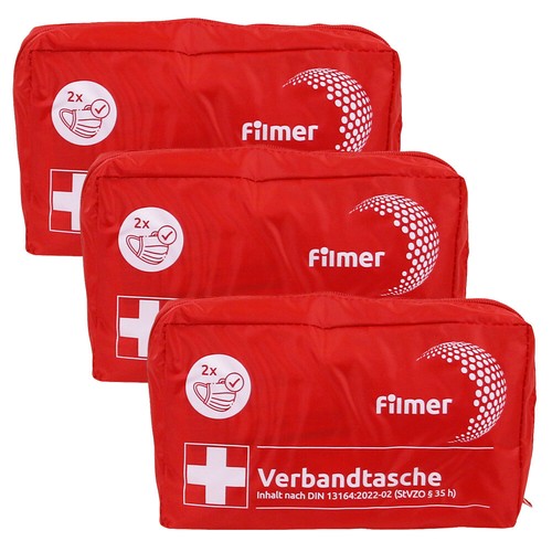 Verbandstasche - 3, x