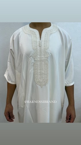 Gandoura herren - gandoura,
