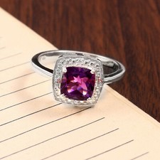 Natürlicher Amethyst
