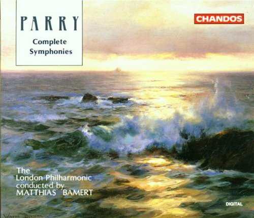 Ubert parry complete - ubert,