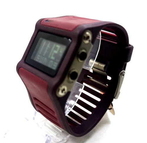 Nike uhr wr0100 digital - uhr,