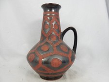 60s design Carstens Keramik