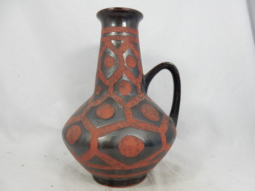 60s design carstens - 60s, keramik