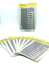 Herkat adhesive print symbols - herkat,