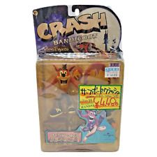 Crash Bandicoot Jet Board