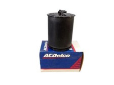 Aktivkohlefilter CORVETTE C4