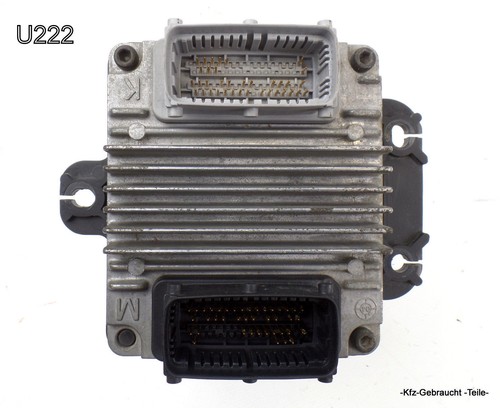Chevrolet nubira 8 - chevrolet,