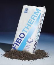 FIBOTHERM Blähton Trockenschüttung Estrichunterbau 1-5 mm 50 Liter