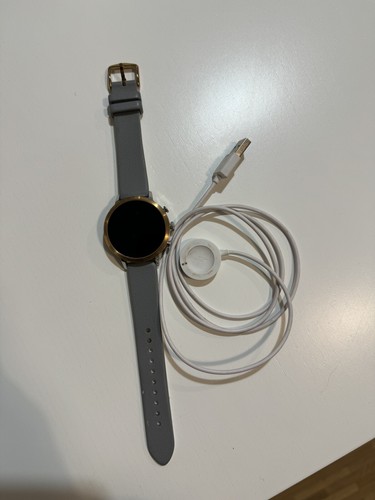 Fossil venture smartwatch - fossil,