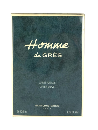 Vintage homme - (79,99eur/100ml),