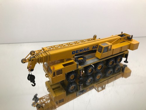 Conrad 2081 demag ac435 - ac435, mobile