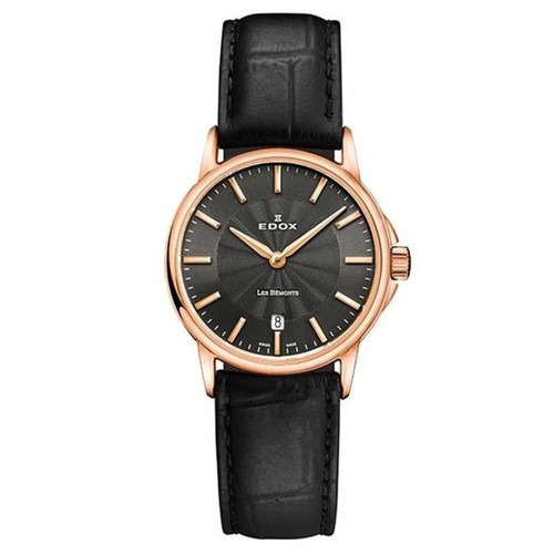 Edox les bemonts elegante - les,