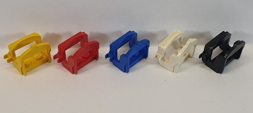 Lego 4491a sattel - 4491a, clip