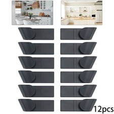 12Stlk Topfdeckelhalterungen Deckelhalter Topfdeckelhalter Organizer Für Schrank