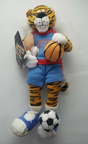 Plush party pal - plush,