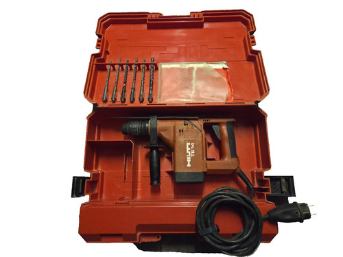 Hilti bohrhammer - te,