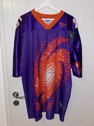 Frankfurt galaxy jersey trikot - frankfurt,