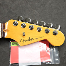 2022 Fender American Ultra