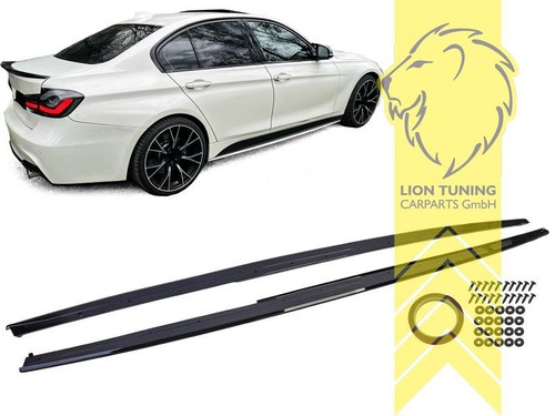 Seitenschweller für bmw f30 - bmw,